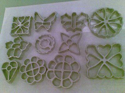 FORMA FILHOZ PEQUENA#